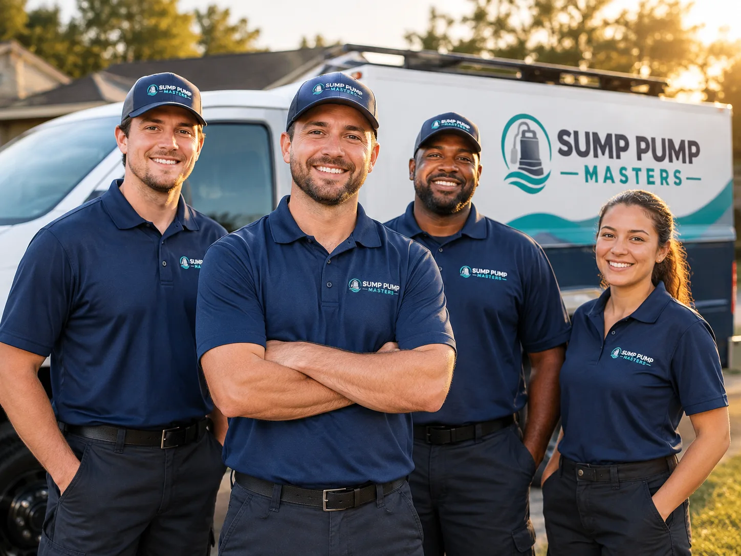 Sump Pump Repair company in Mount Sterling, IA