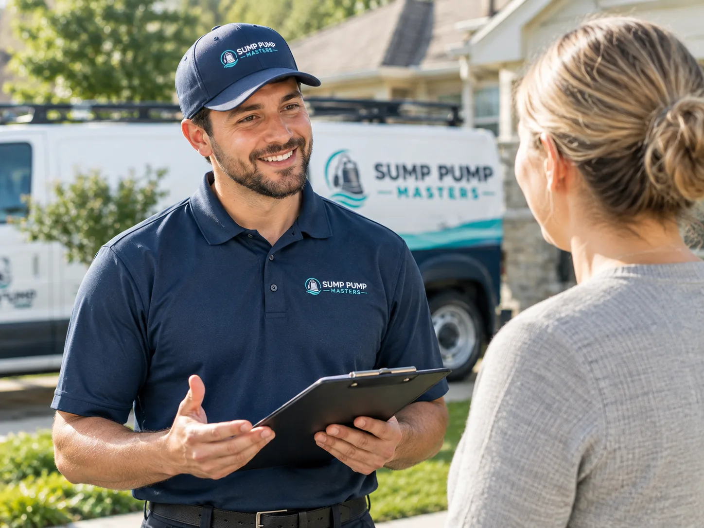 Sump Pump Repair Mount Sterling, IA FAQs